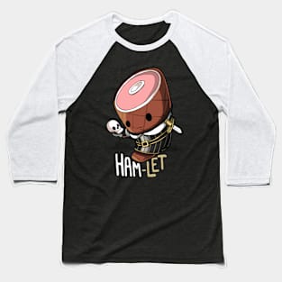 Ham-Let Baseball T-Shirt